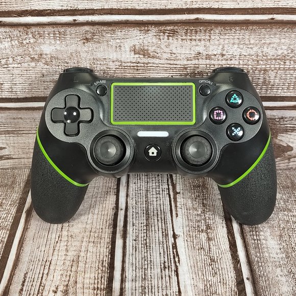 Other - P4 Wireless Connectivity Handheld Grip PS4 Console Controller - Read Description